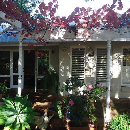 ดุแรคส์ เฮาส์ Bed & Breakfast เพิร์ท ภายนอก รูปภาพ