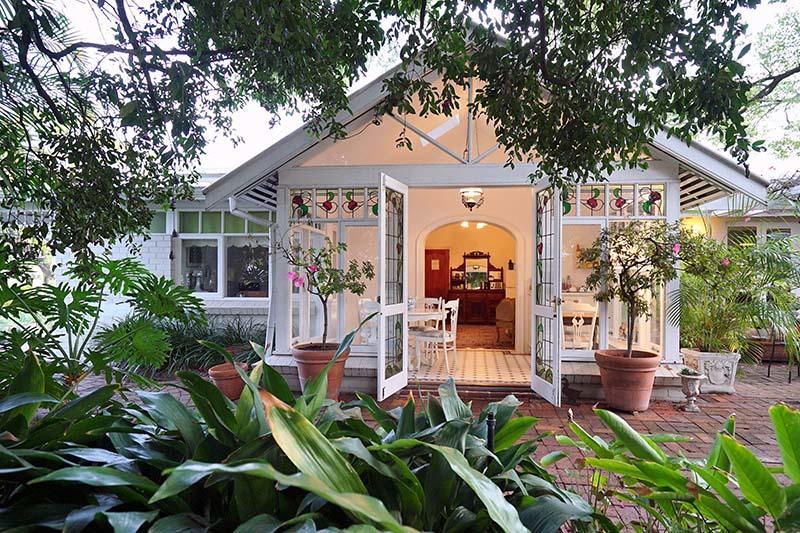 ดุแรคส์ เฮาส์ Bed & Breakfast เพิร์ท ภายนอก รูปภาพ