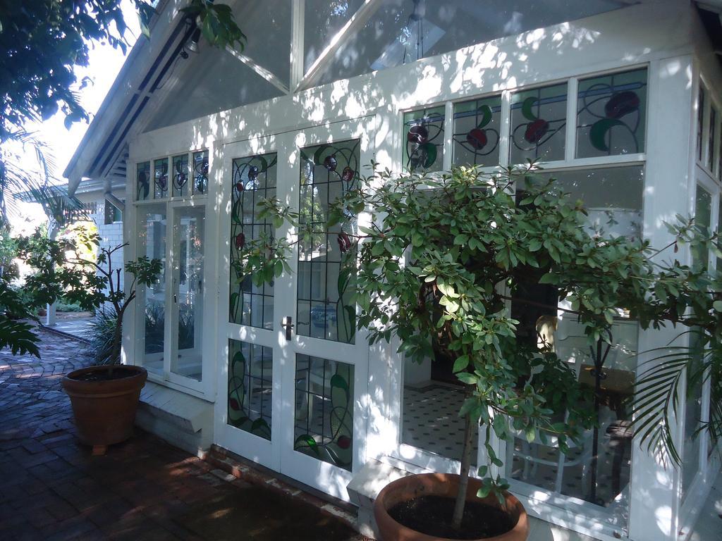 ดุแรคส์ เฮาส์ Bed & Breakfast เพิร์ท ภายนอก รูปภาพ
