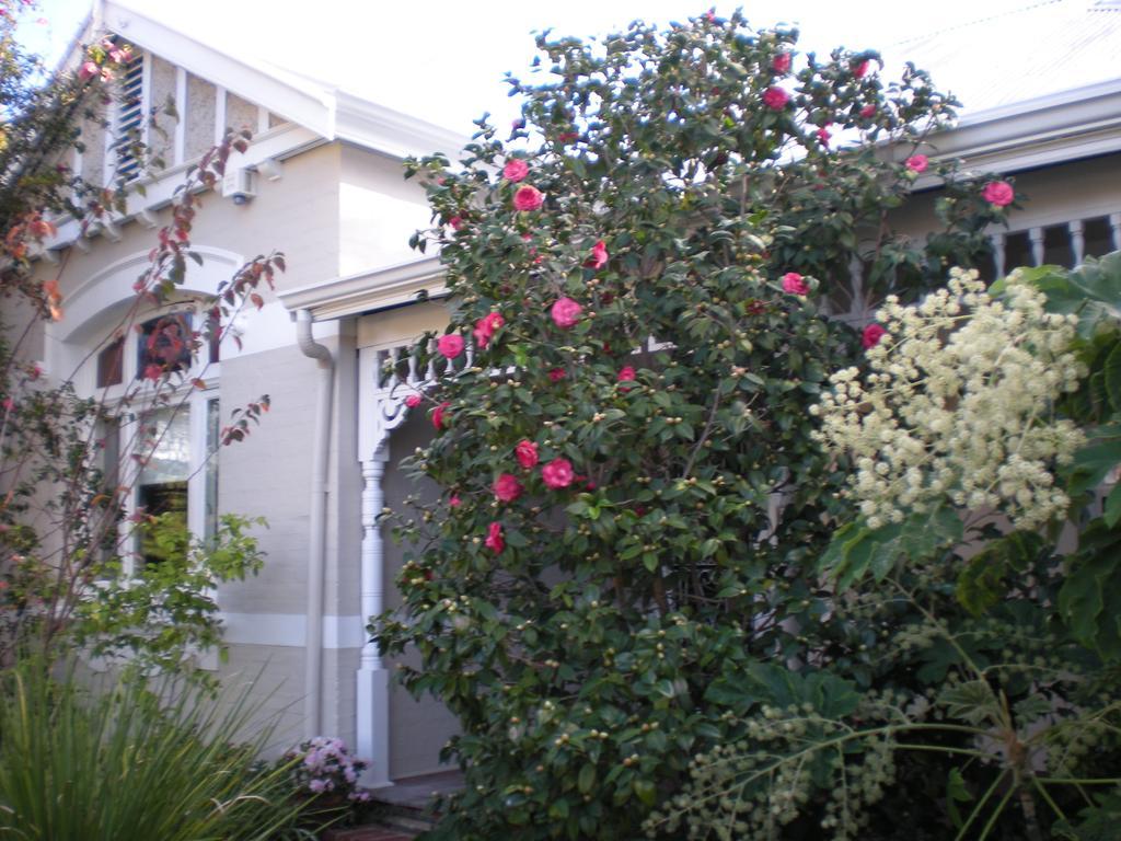 ดุแรคส์ เฮาส์ Bed & Breakfast เพิร์ท ภายนอก รูปภาพ