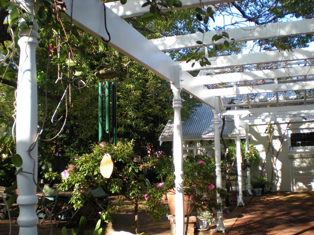 ดุแรคส์ เฮาส์ Bed & Breakfast เพิร์ท ภายนอก รูปภาพ