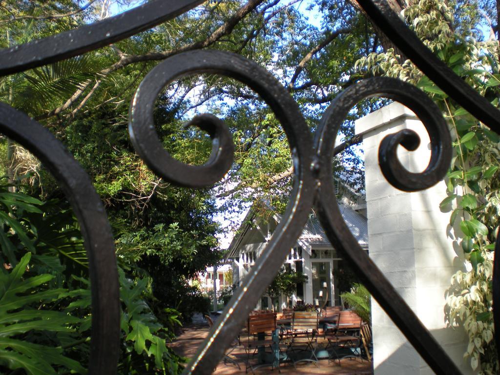 ดุแรคส์ เฮาส์ Bed & Breakfast เพิร์ท ภายนอก รูปภาพ