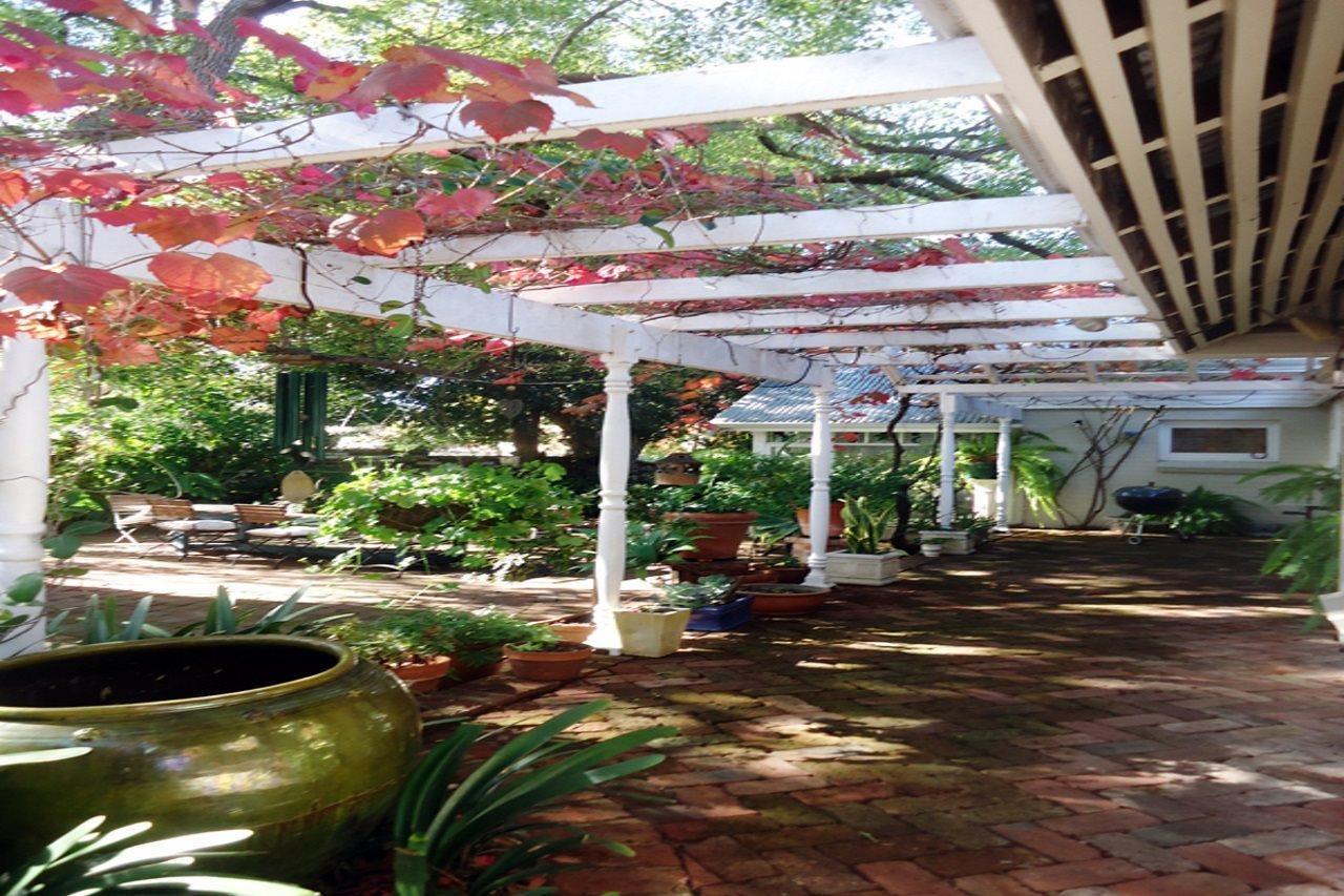 ดุแรคส์ เฮาส์ Bed & Breakfast เพิร์ท ภายนอก รูปภาพ
