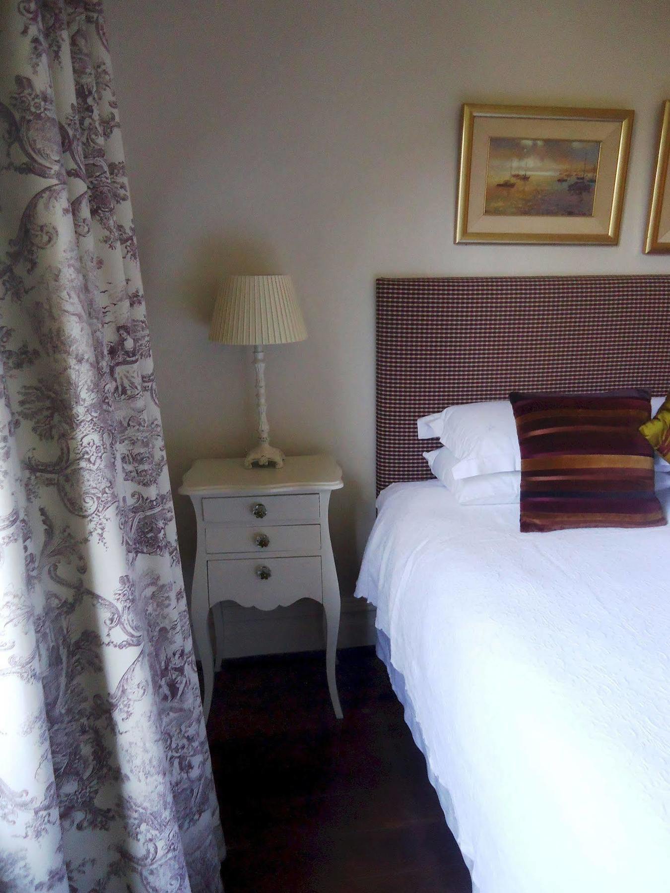 ดุแรคส์ เฮาส์ Bed & Breakfast เพิร์ท ภายนอก รูปภาพ