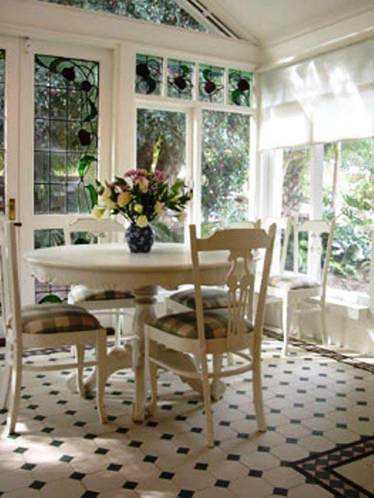 ดุแรคส์ เฮาส์ Bed & Breakfast เพิร์ท ภายนอก รูปภาพ